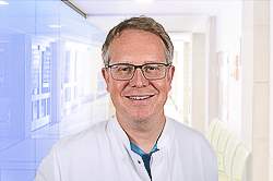 Dr. med. Florian Beyer