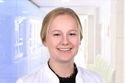 Dr. med. Leonie Peuker