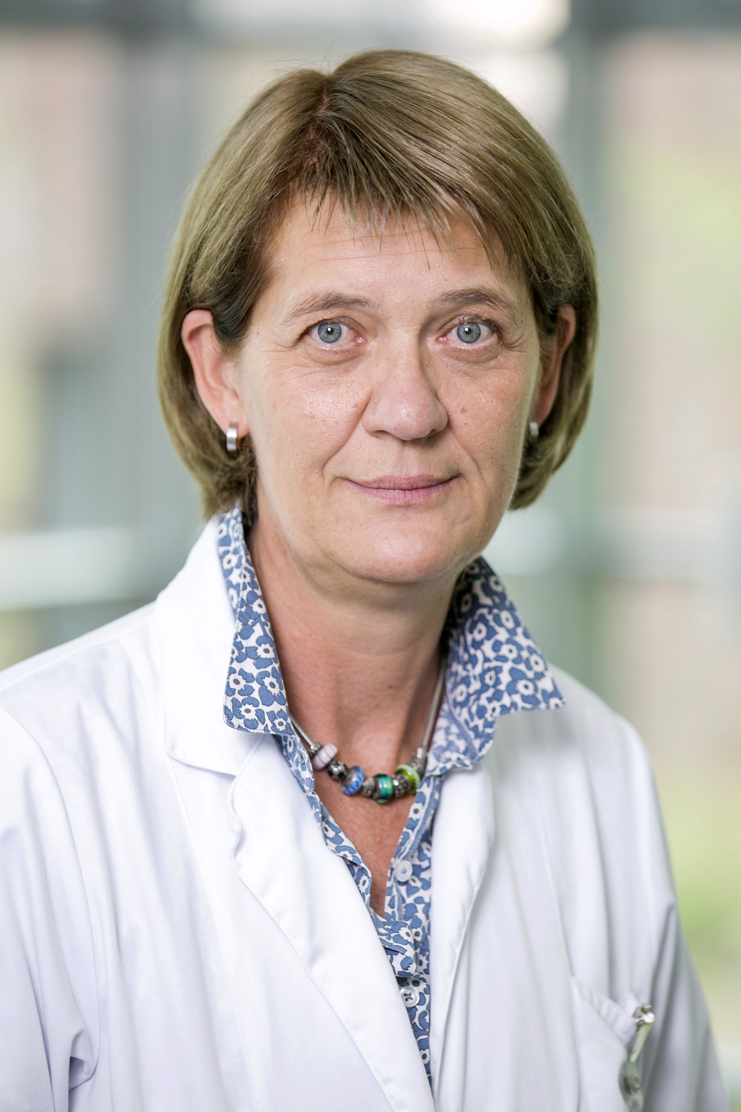 Dr.med. Ute Meschede Fachärztin Für Innere Medizin Ärzteteam