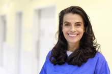 Dr. med. Reinhild Blome Dr. med. Reinhild Blome