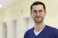 Dr. med. Hans Martin Sudhaus