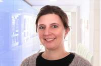 Sandra van Wüllen ©Dedeke