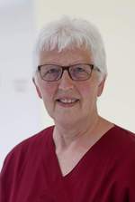 Maria Domke