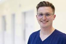 Dr. med. univ. Jan-Philipp Happe 