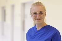 Dr. med. Hannah Westhues