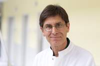 Dr. Thomas Frank Dr. Thomas Frank