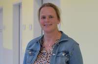 Sandra Wewelkamp Porteät Sandra Wewelkamp