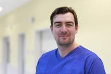 Dr. med. Matthias Gründel, Dr. med. Matthias Gründel,
