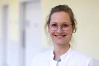 Dr. med. Linda S. Wegner 