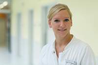 Dr. med. Esther Diem Porträt Dr. Diem