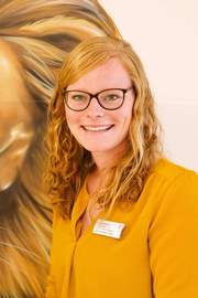 Louisa Austrup Louisa Austrup