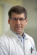Dr. med. Andrey Rozhnev