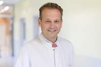 Prof. Dr. med. Sebastian Reith Prof. Dr. med. Sebastian Reith