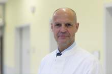 Dr. Jan-Bernd Boge Porträt Dr. Jan-Bernd Boge