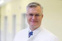 PD Dr. Martin Austermann PD Dr. med. Martin Austermann