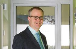Porträt Dr. Norbert Lang