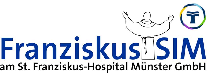 Franziskus SIMLogo Maerz2013