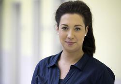 Vanessa Hidding