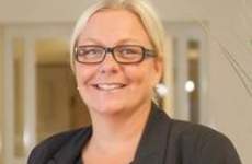 Porträt Frau Thielmann