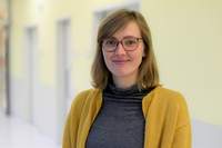 Porträt Katrin Wichmann 