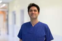 Dr. med. Talal Kharboutli 