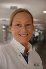 Dr. Ester Domning