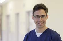 Dr. Tobias Poeplau Dr. Tobias Poeplau