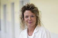 Porträt Corina Kahl