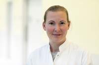 Dr. Mareike Backhaus Porträt Dr. Backhaus