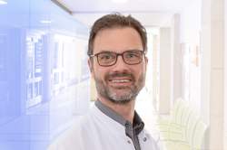 Dr. med. Michael Oelerich Dr. med. Michael Oelerich