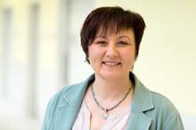 Marita Hemsing