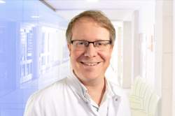 Dr. med. Florian Beyer Dr. med. Florian Beyer