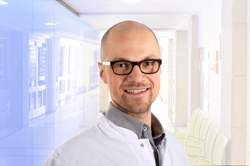 Dr. Felix Roer Dr. Felix Roer