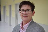 Doris Gierschke Porträt Gierschke