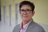 Doris Gierschke Porträt Gierschke