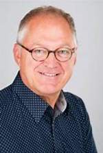 Prof. Dr. Markus Gaubitz Porträt Prof. Dr. Markus Gaubitz