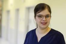 Dr. med. Marina Lüken Dr. med. Marina Lüken