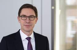 Prof. Dr. Christoph Bremer Porträt Prof. Dr. Bremer
