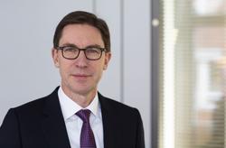 Prof. Dr. Christoph Bremer Porträt Prof. Dr. Bremer
