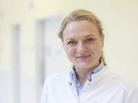 Anne Sohr Anne Sohr