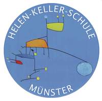 Schullogo Helen Keller Schule Juni2012