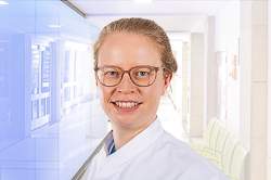 Dr. med. Hannah Ahrens Dr. med. Hannah Ahrens