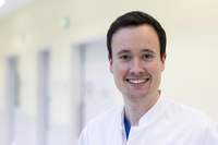 Dr. med. Raphael Disselkamp