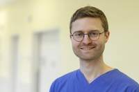 Dr. med. Mathias Füller 