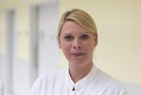 Esther Schillmöller Porträt Schillmöller
