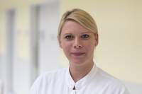 Esther Schillmöller Porträt Schillmöller