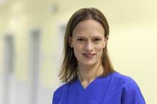 Dr. med. Karolin Trubel Dr. med. Karolin Trubel
