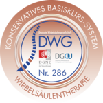 Zertifikat Konservatives Basiskurs-System Zertifikat Konservatives Basiskurs-System