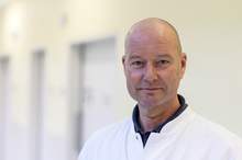 Dr. Claus Wagner Dr. Claus Wagner