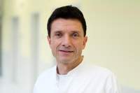 Dr. med. Jürgen Wegmann